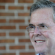 Illustration for article titled Its Good to Believe In Yourself, Jeb Bush